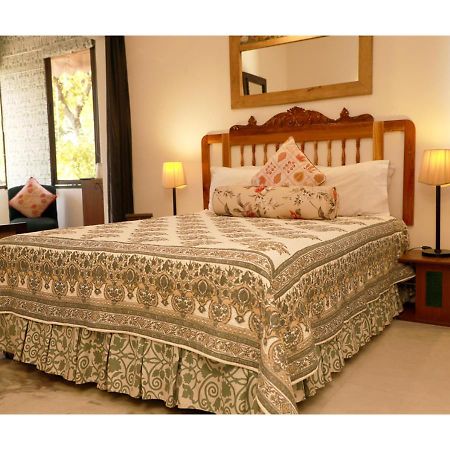 Kailrugji - A City Center Hotel Τζαϊπούρ Εξωτερικό φωτογραφία