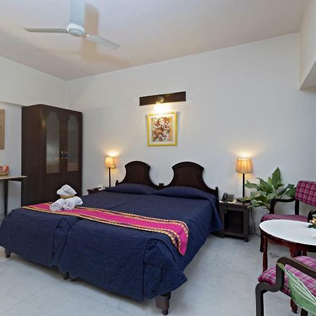 Kailrugji - A City Center Hotel Τζαϊπούρ Εξωτερικό φωτογραφία
