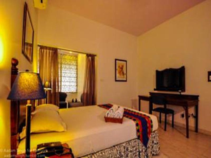 Kailrugji - A City Center Hotel Τζαϊπούρ Εξωτερικό φωτογραφία