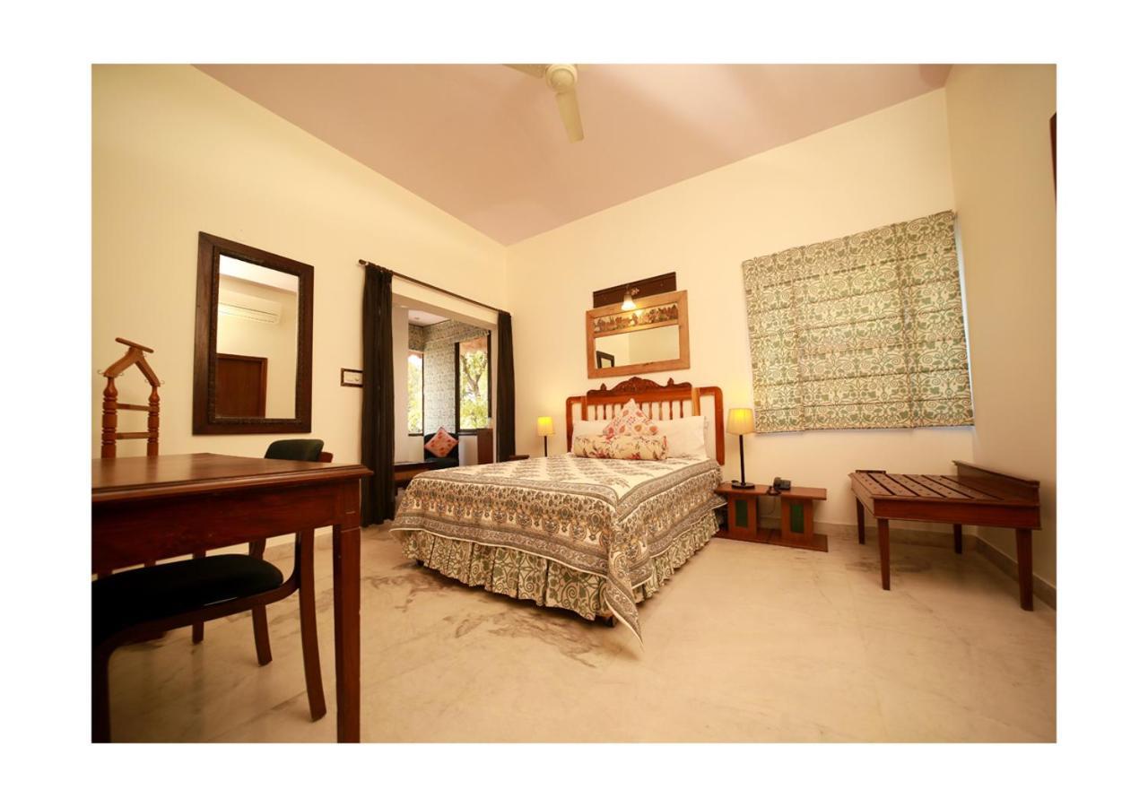 Kailrugji - A City Center Hotel Τζαϊπούρ Εξωτερικό φωτογραφία