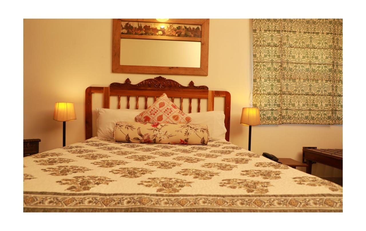 Kailrugji - A City Center Hotel Τζαϊπούρ Εξωτερικό φωτογραφία
