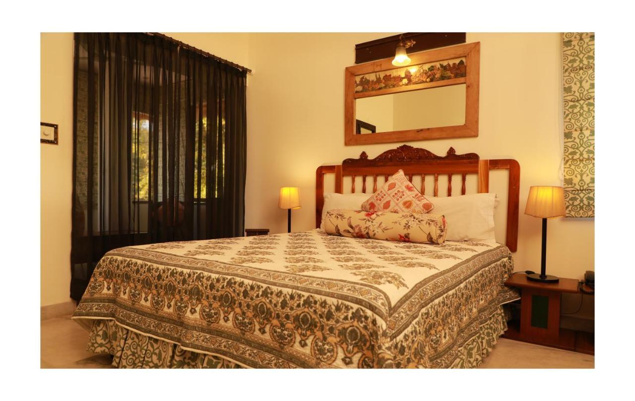 Kailrugji - A City Center Hotel Τζαϊπούρ Εξωτερικό φωτογραφία